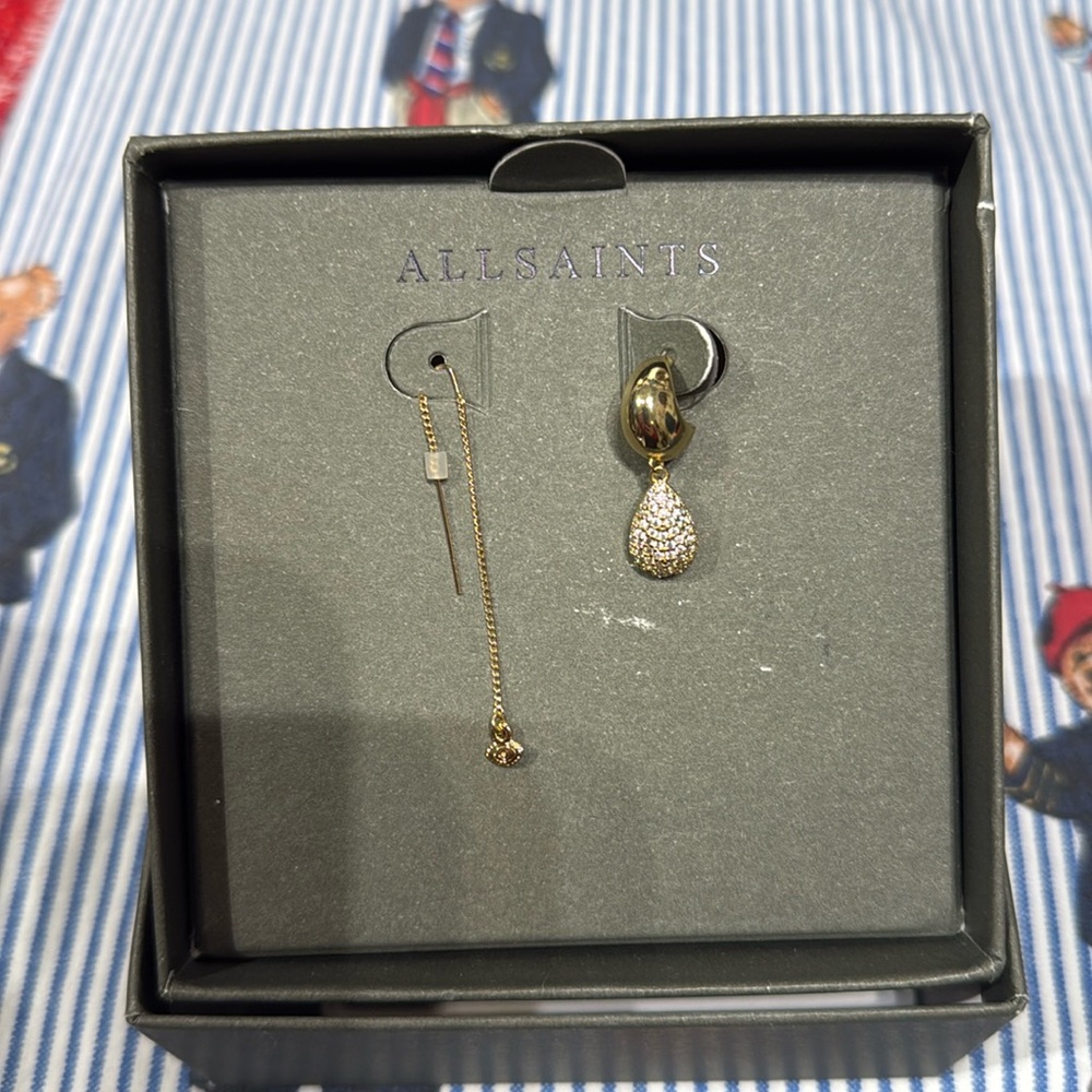 Allsaints Earrings